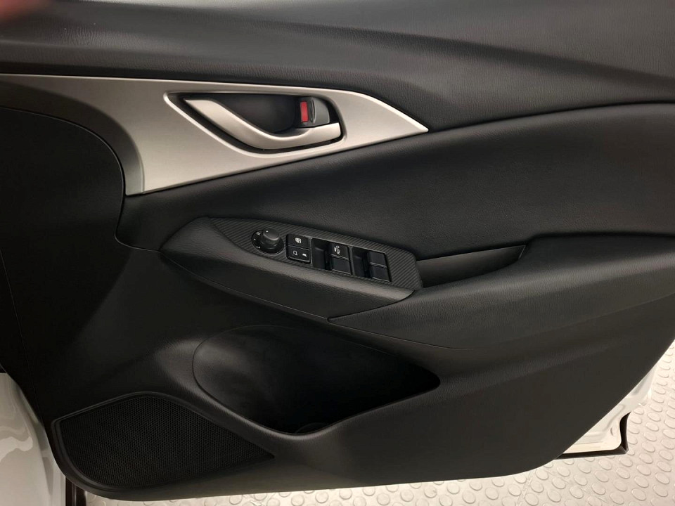 2021 MAZDA CX-3 2.0 DYNAMIC AT