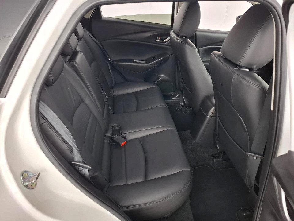 2021 MAZDA CX-3 2.0 DYNAMIC AT