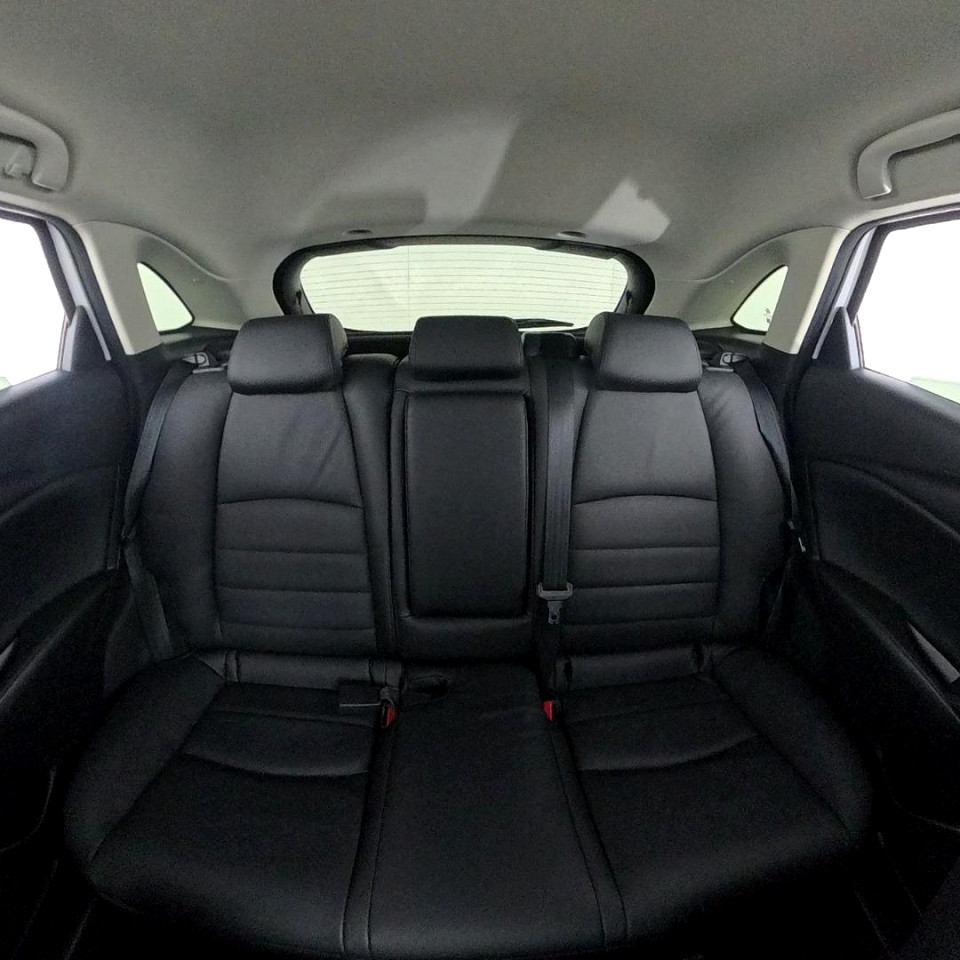 2021 MAZDA CX-3 2.0 DYNAMIC AT