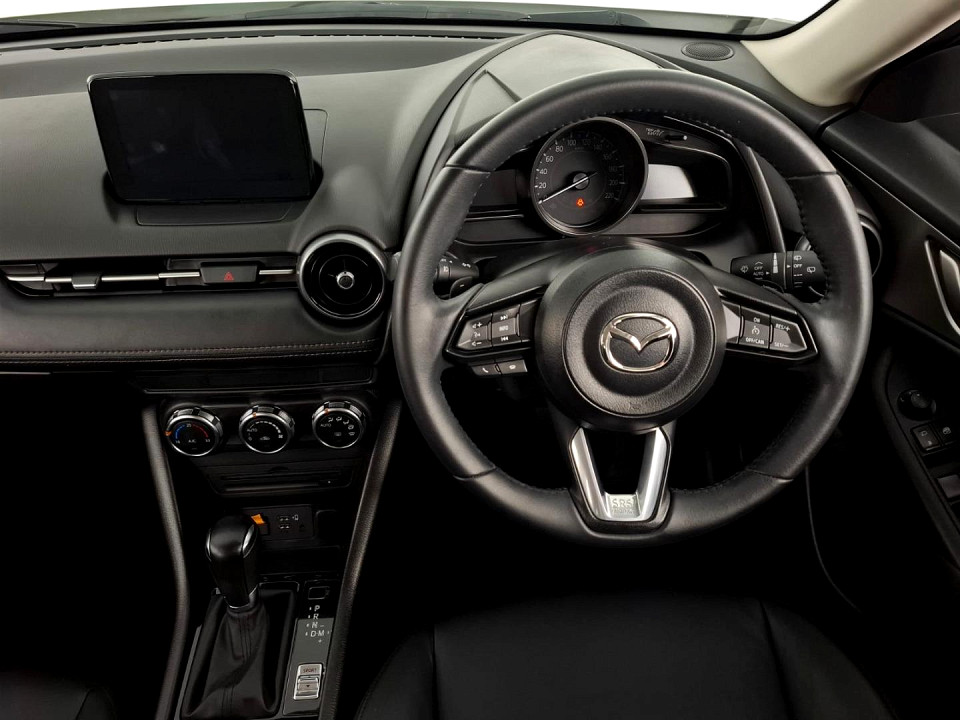 2021 MAZDA CX-3 2.0 DYNAMIC AT