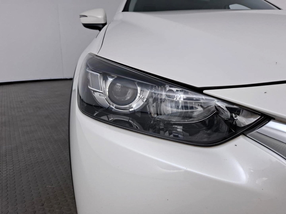 2021 MAZDA CX-3 2.0 DYNAMIC AT