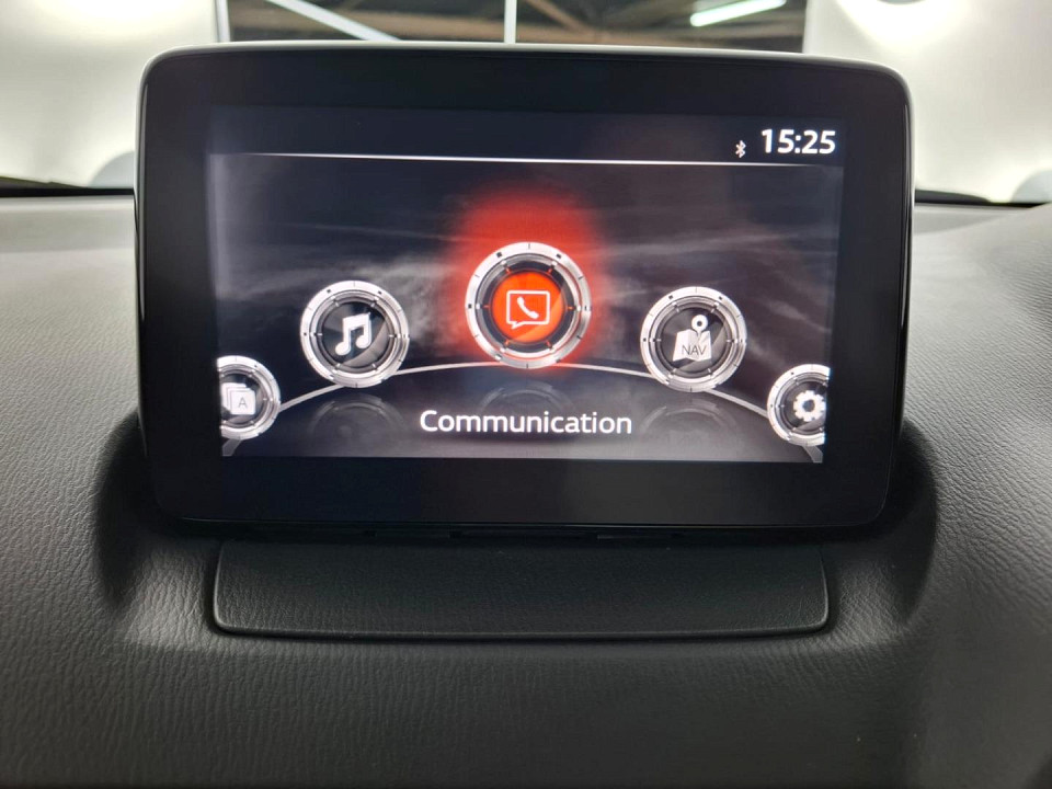 2021 MAZDA CX-3 2.0 DYNAMIC AT