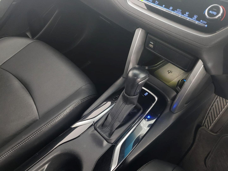 2022 TOYOTA COROLLA CROSS 1.8 Xr