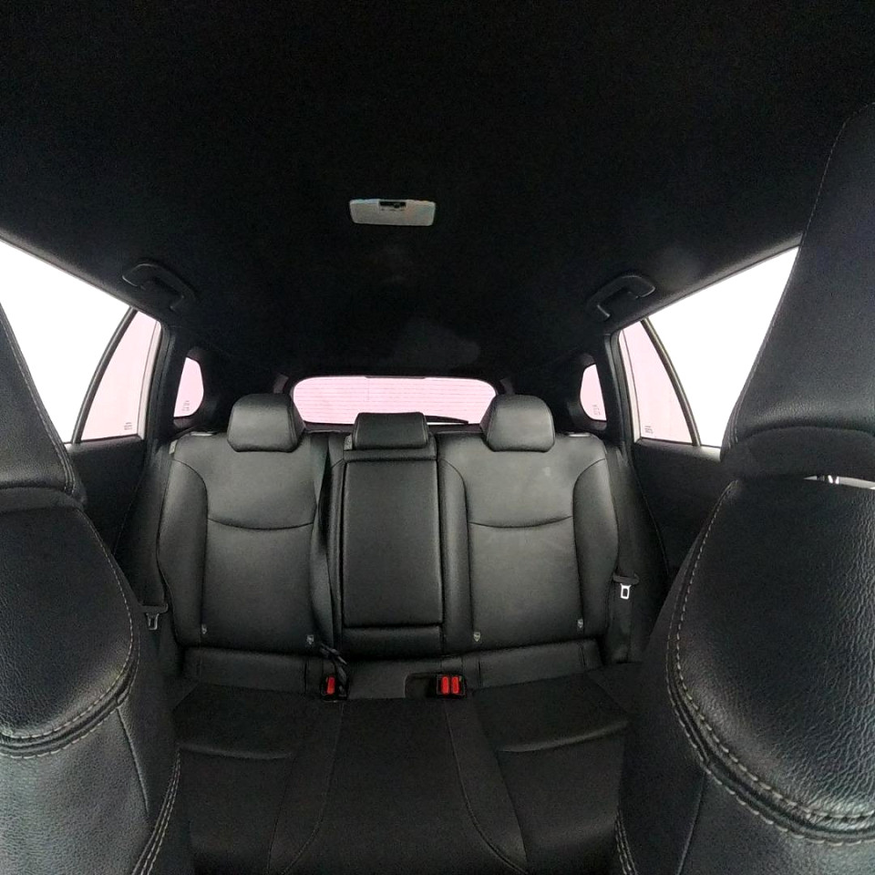 2022 TOYOTA COROLLA CROSS 1.8 Xr