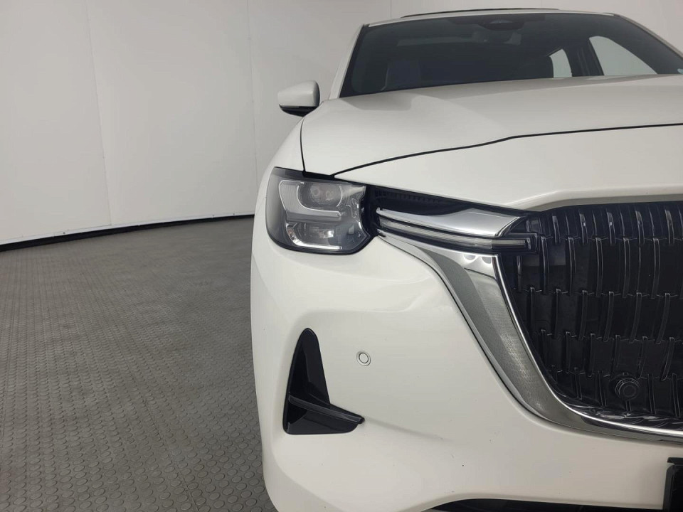 2024 MAZDA CX-60 3.3 DE TAKUMI AWD AT