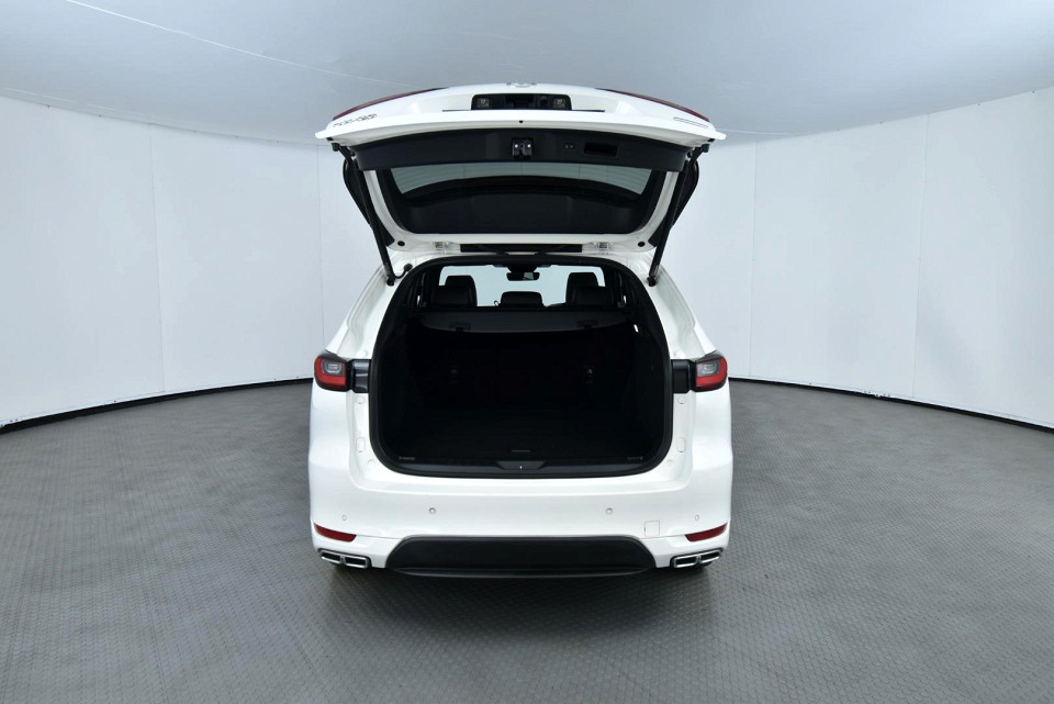 2024 MAZDA CX-60 3.3 DE TAKUMI AWD AT