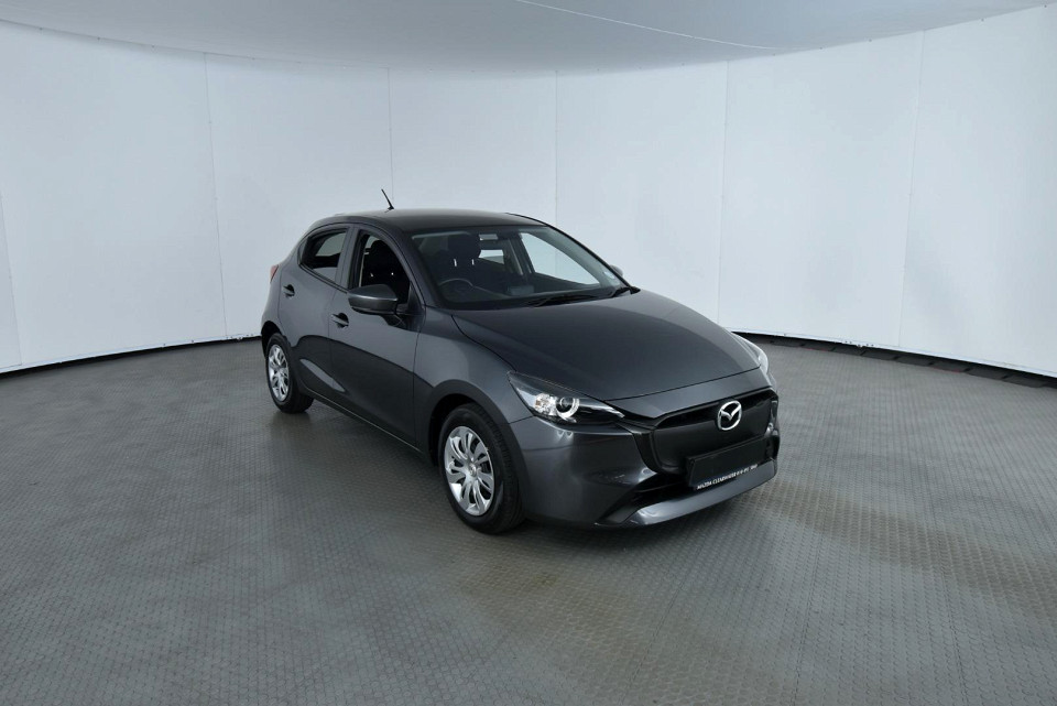 2024 MAZDA MAZDA2 HATCH 1.5 ACTIVE