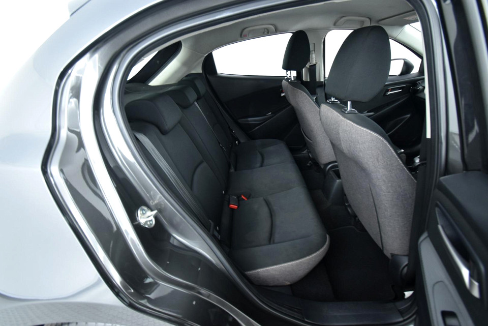 2024 MAZDA MAZDA2 HATCH 1.5 ACTIVE