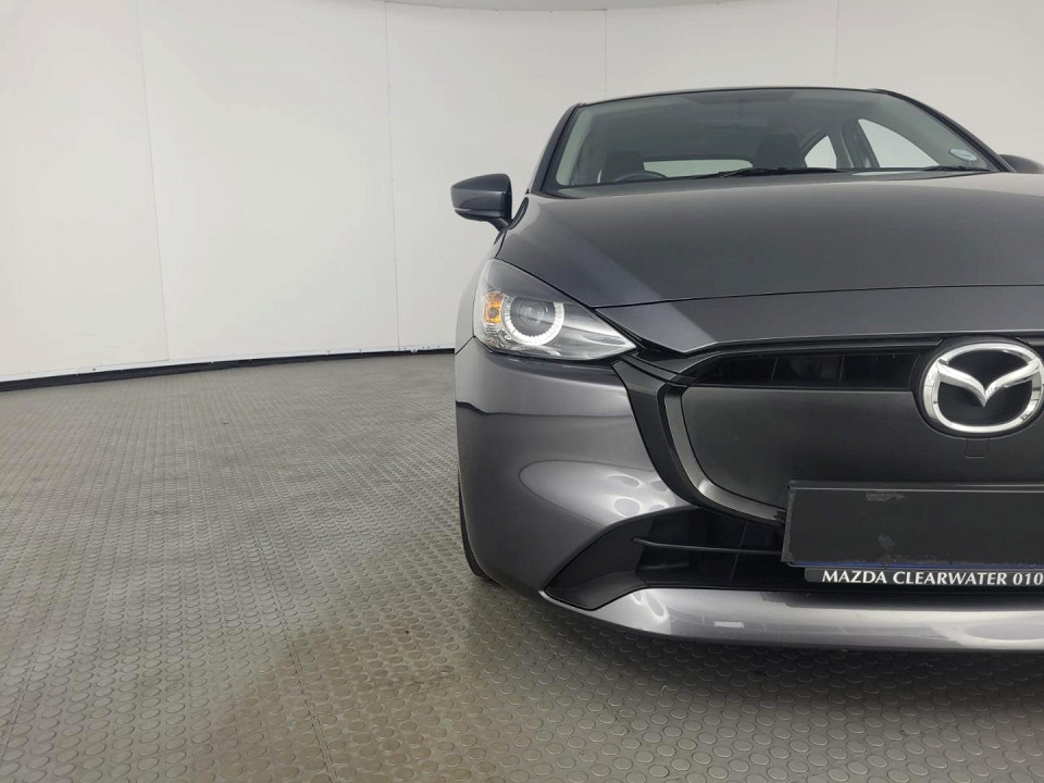 2024 MAZDA MAZDA2 HATCH 1.5 ACTIVE
