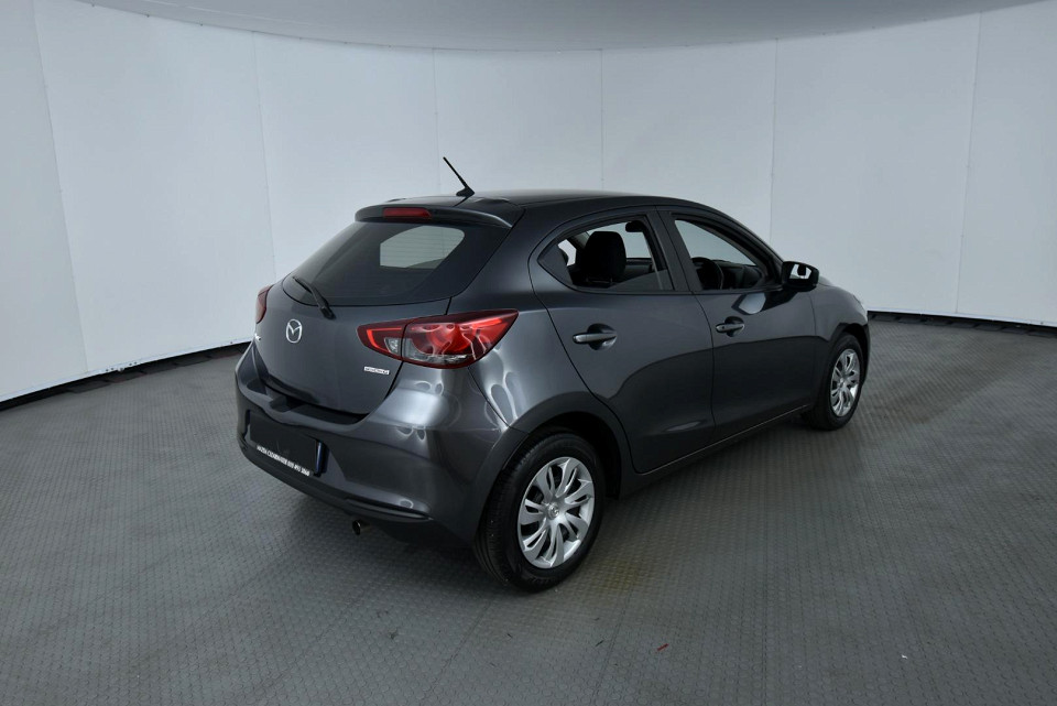2024 MAZDA MAZDA2 HATCH 1.5 ACTIVE