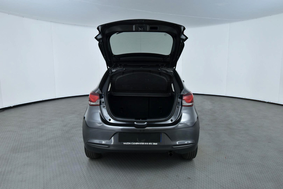 2024 MAZDA MAZDA2 HATCH 1.5 ACTIVE