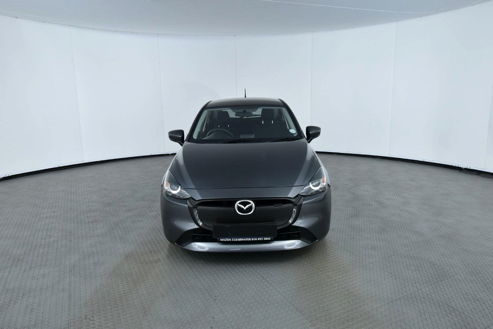 2024 MAZDA MAZDA2 HATCH 1.5 ACTIVE