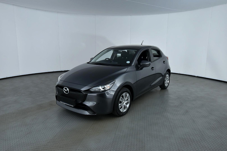 2024 MAZDA MAZDA2 HATCH 1.5 ACTIVE
