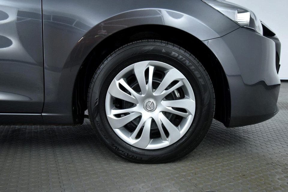 2024 MAZDA MAZDA2 HATCH 1.5 ACTIVE