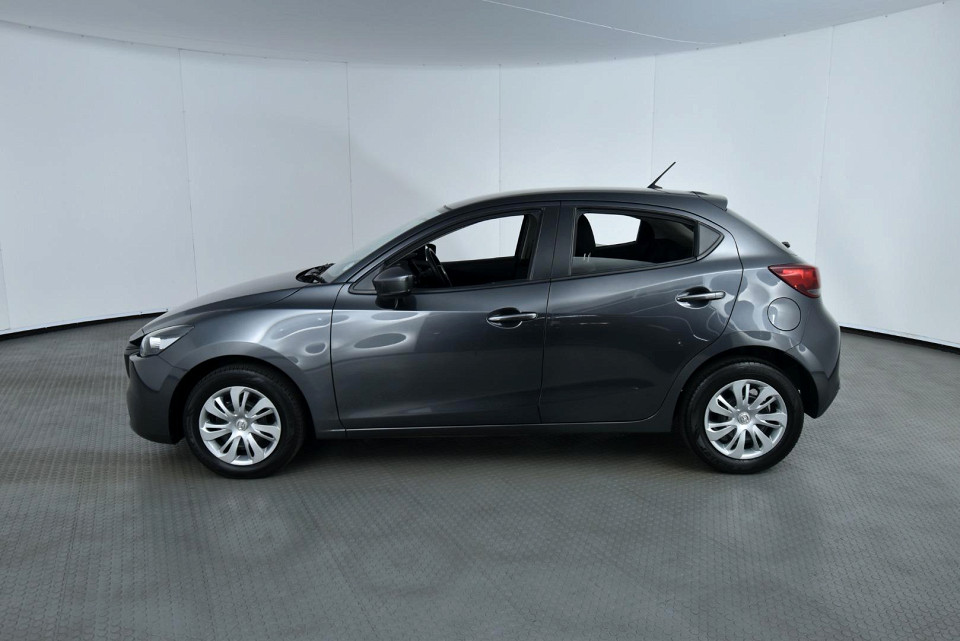 2024 MAZDA MAZDA2 HATCH 1.5 ACTIVE
