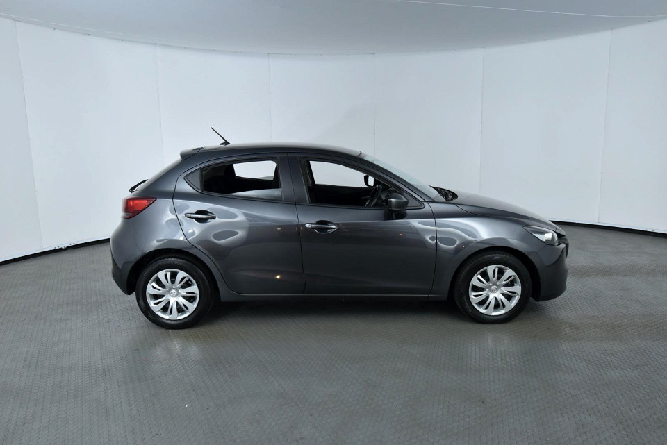 2024 MAZDA MAZDA2 HATCH 1.5 ACTIVE