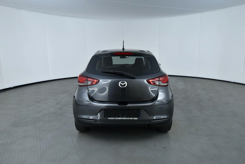 2024 MAZDA MAZDA2 HATCH 1.5 ACTIVE