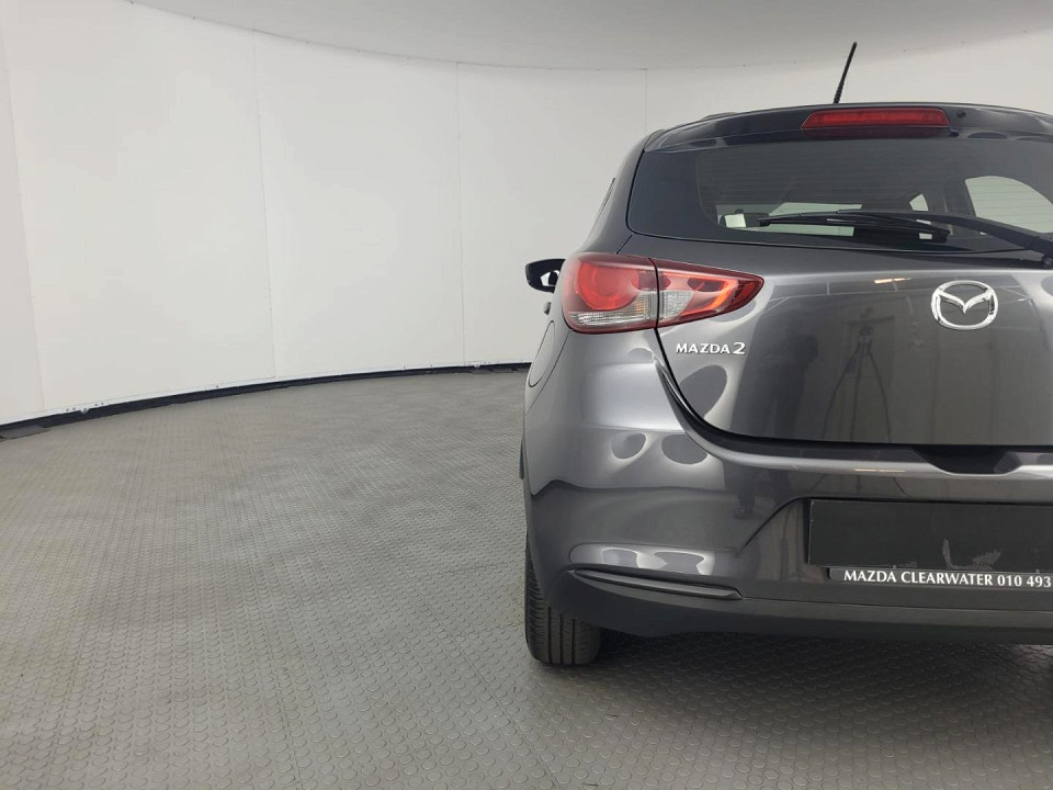 2024 MAZDA MAZDA2 HATCH 1.5 ACTIVE