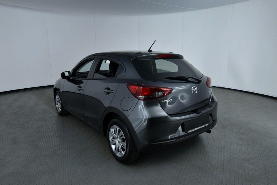 2024 MAZDA MAZDA2 HATCH 1.5 ACTIVE
