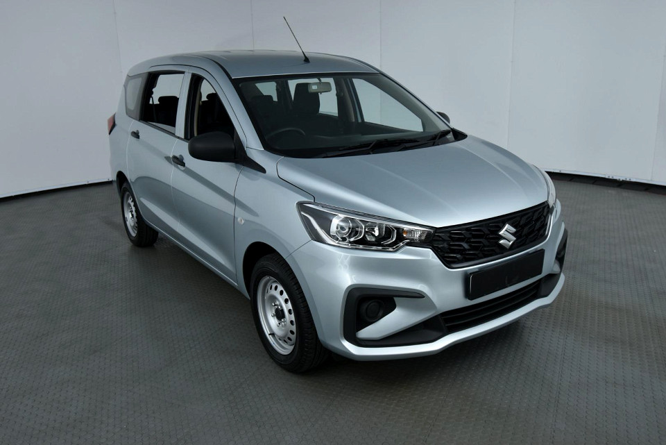 2026 SUZUKI ERTIGA 1.5 GA