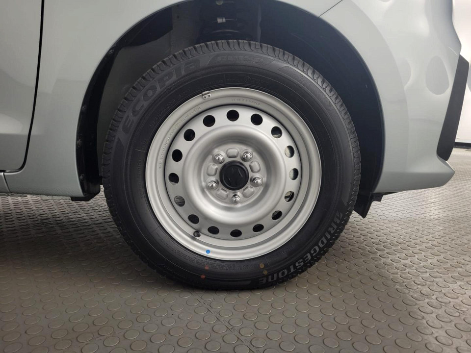 2026 SUZUKI ERTIGA 1.5 GA