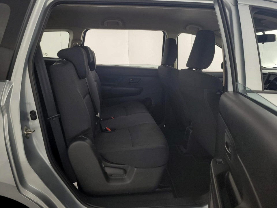 2026 SUZUKI ERTIGA 1.5 GA