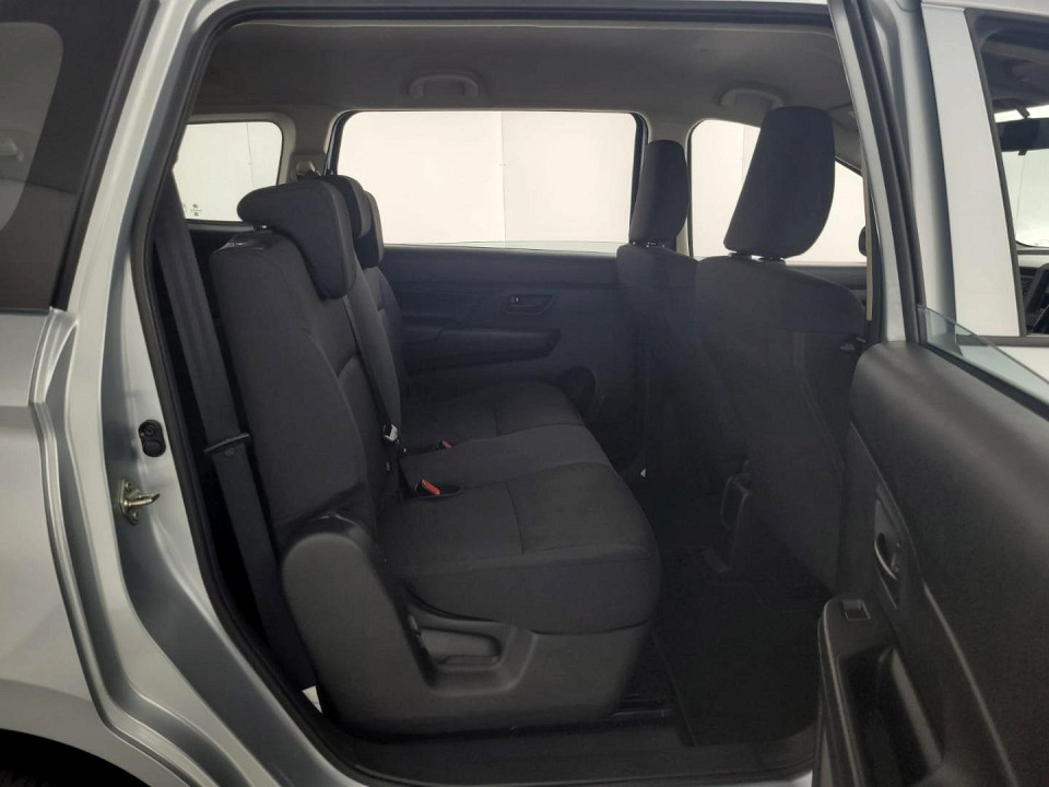 2026 SUZUKI ERTIGA 1.5 GA