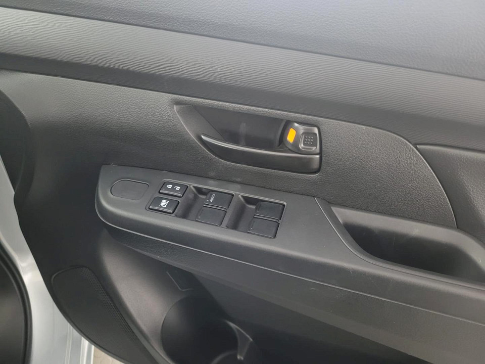 2026 SUZUKI ERTIGA 1.5 GA