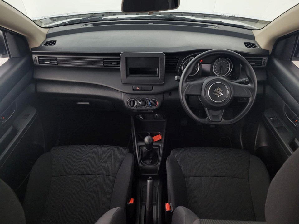 2026 SUZUKI ERTIGA 1.5 GA