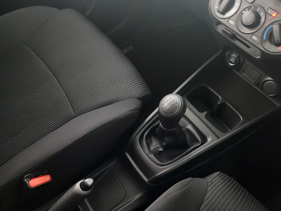 2026 SUZUKI ERTIGA 1.5 GA