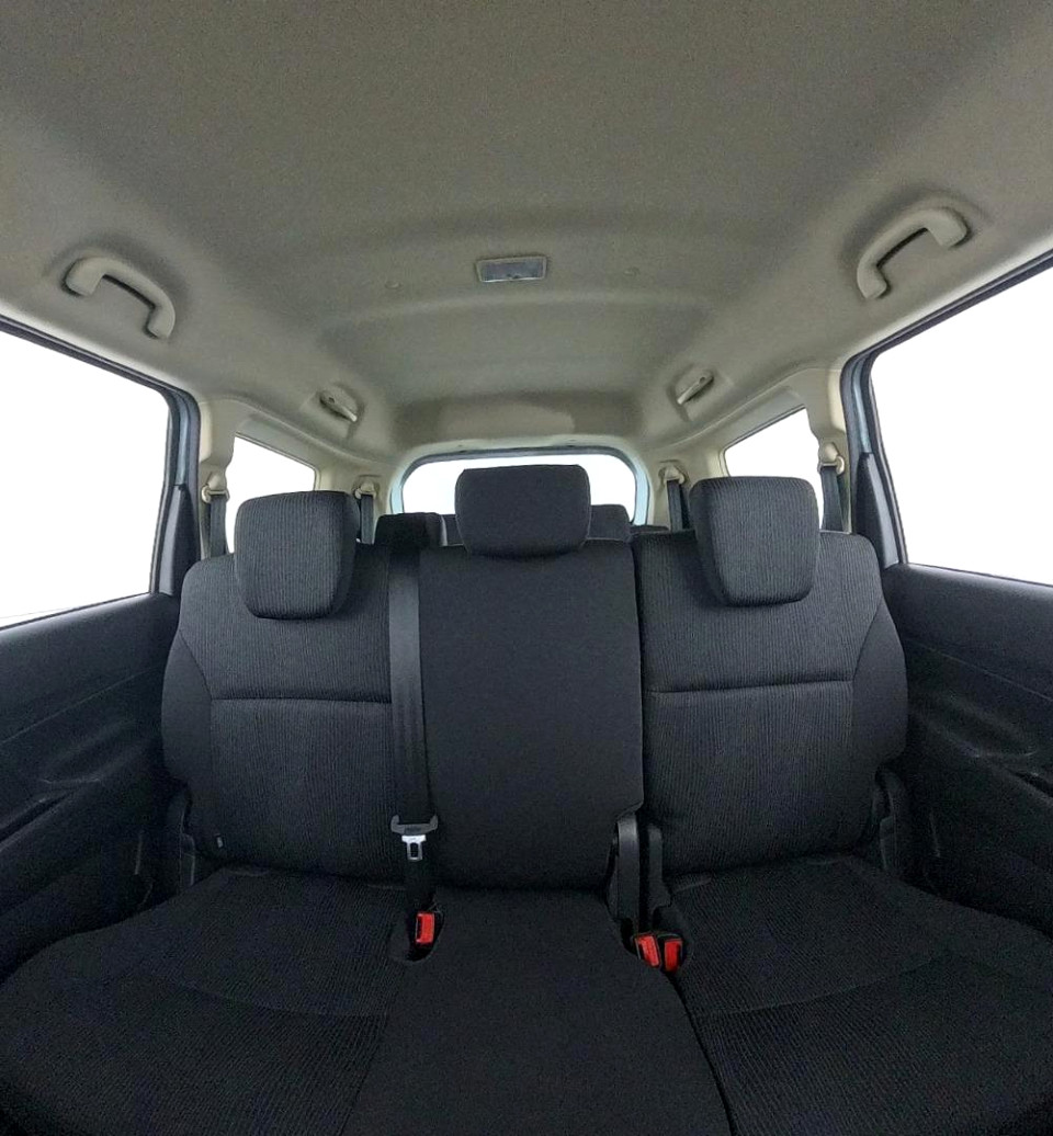 2026 SUZUKI ERTIGA 1.5 GA