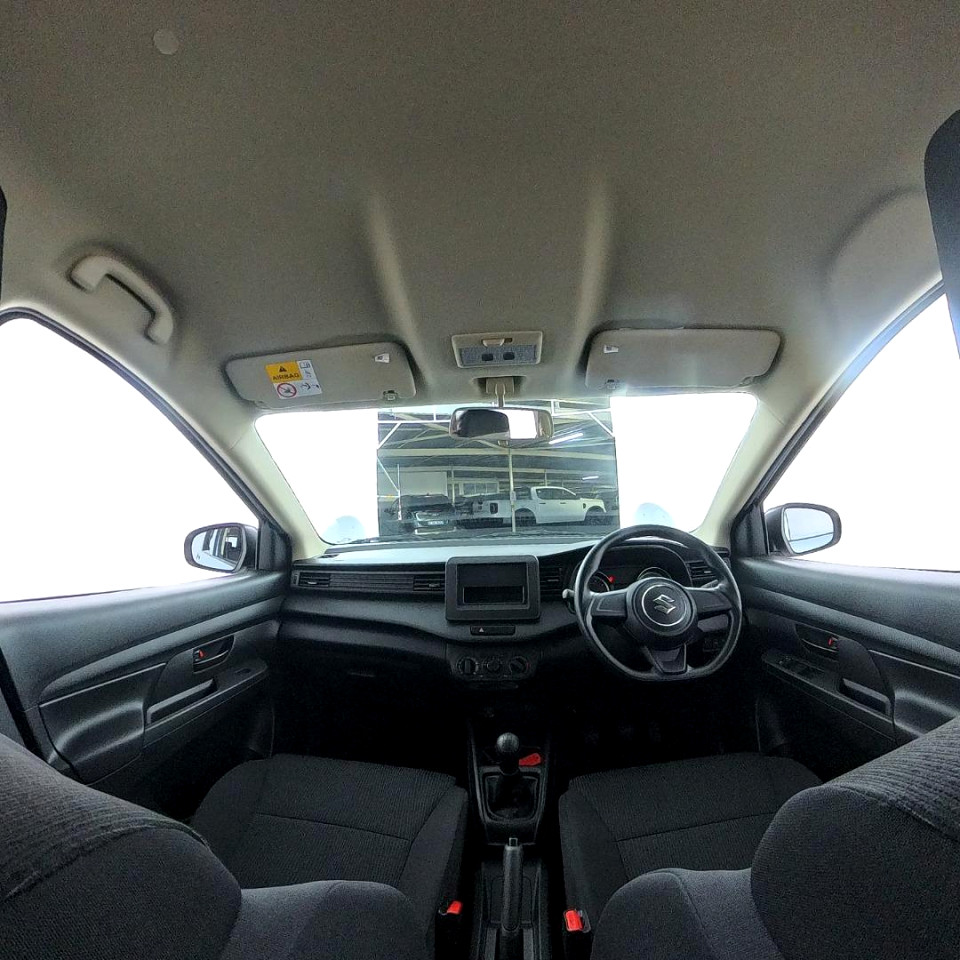 2026 SUZUKI ERTIGA 1.5 GA