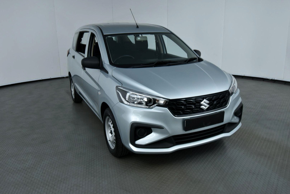 2026 SUZUKI ERTIGA 1.5 GA