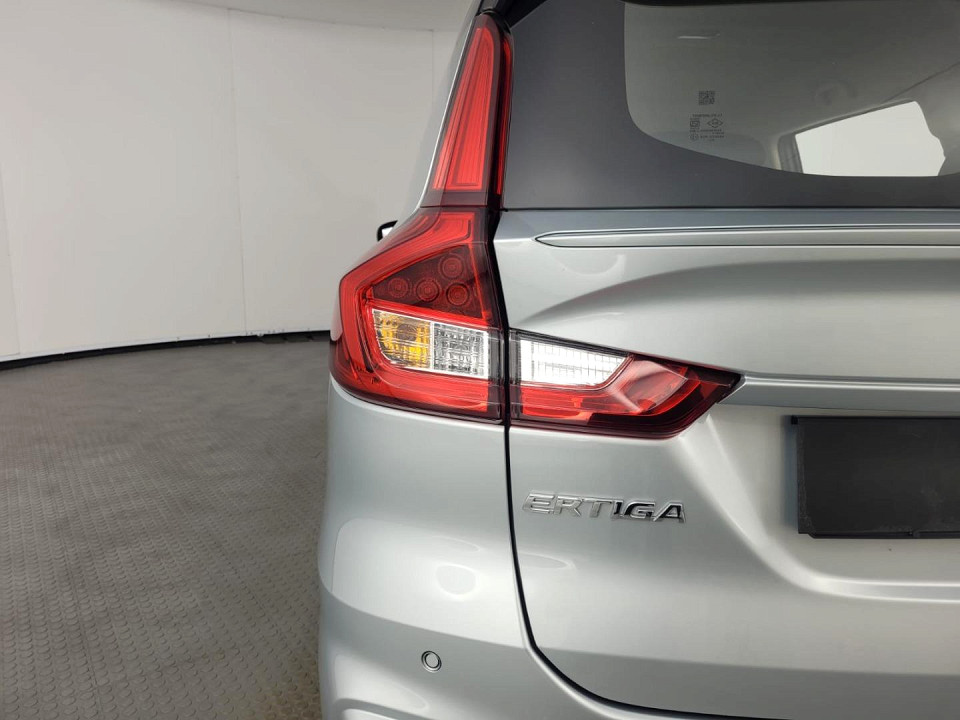2026 SUZUKI ERTIGA 1.5 GA