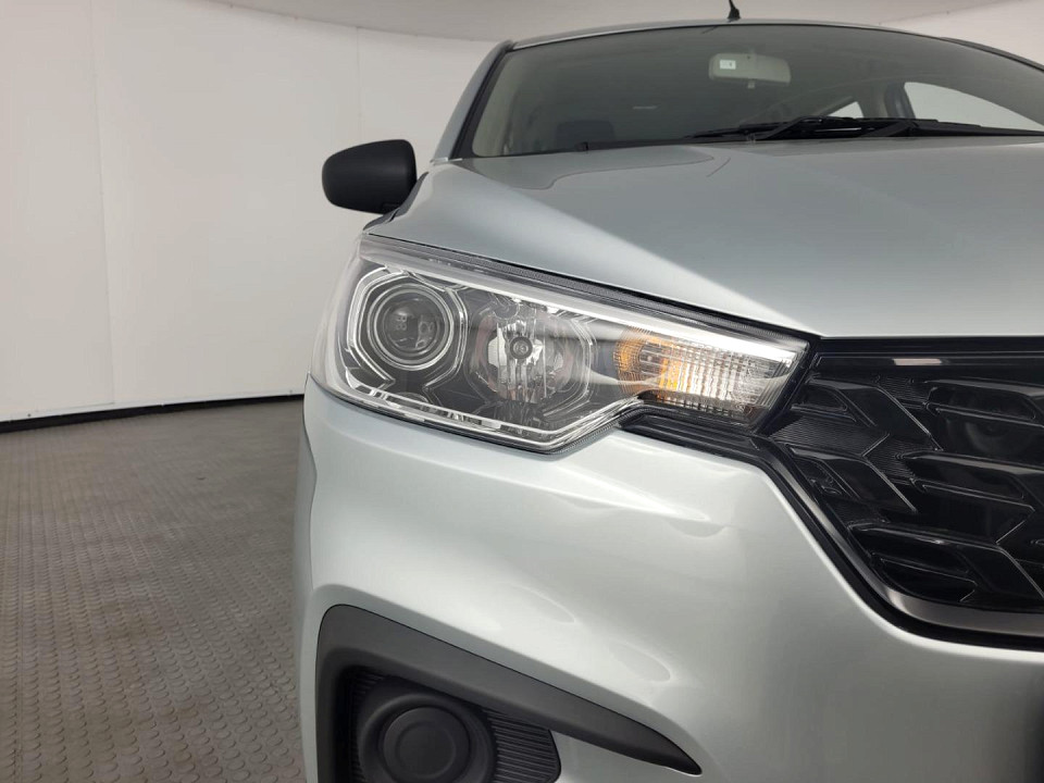 2026 SUZUKI ERTIGA 1.5 GA