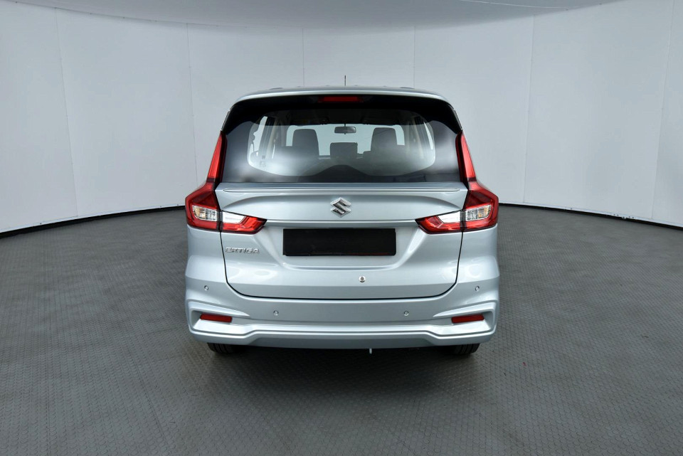 2026 SUZUKI ERTIGA 1.5 GA