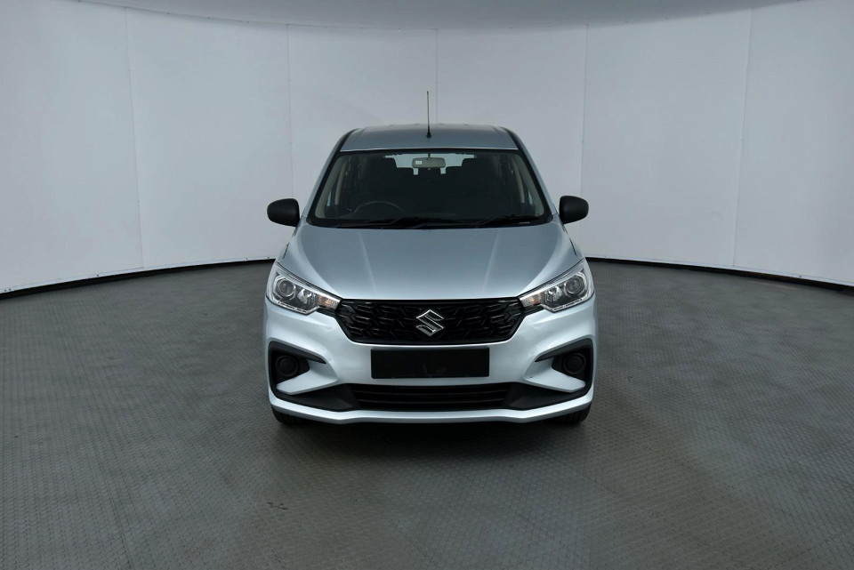 2026 SUZUKI ERTIGA 1.5 GA