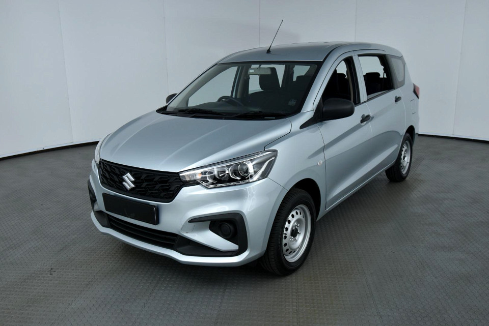 2026 SUZUKI ERTIGA 1.5 GA