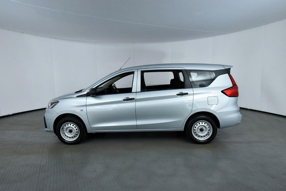 2026 SUZUKI ERTIGA 1.5 GA
