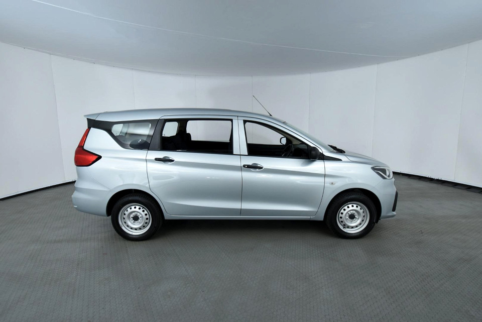 2026 SUZUKI ERTIGA 1.5 GA