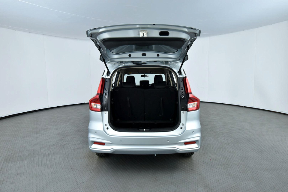 2026 SUZUKI ERTIGA 1.5 GA