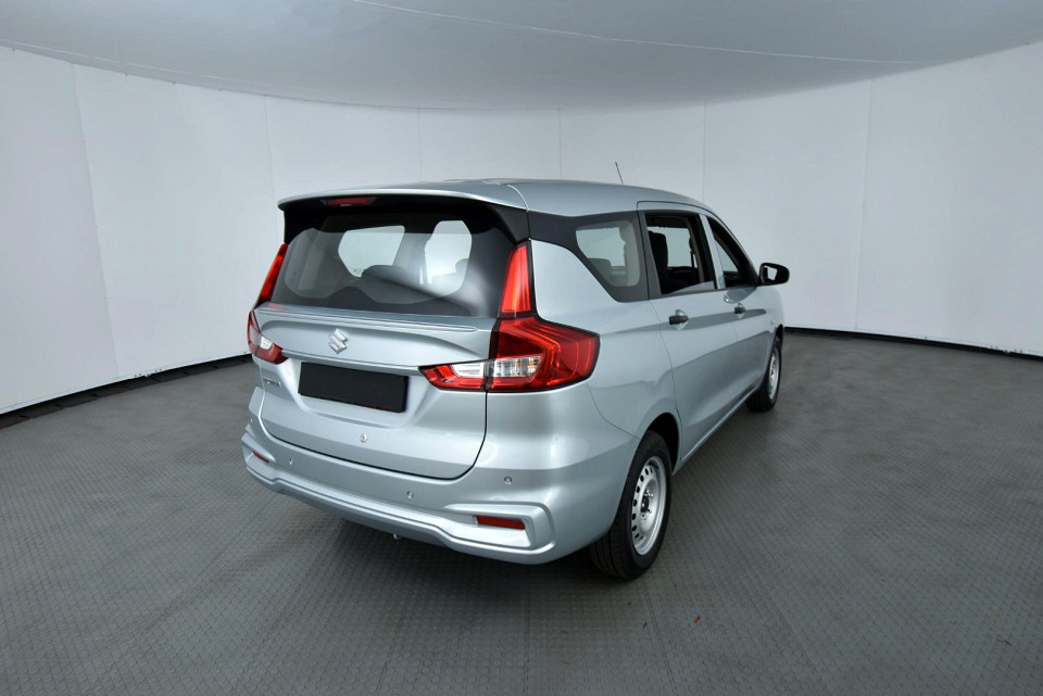 2026 SUZUKI ERTIGA 1.5 GA
