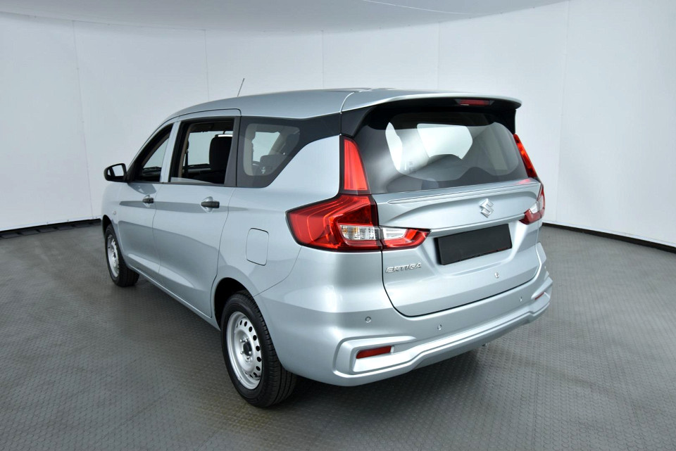 2026 SUZUKI ERTIGA 1.5 GA