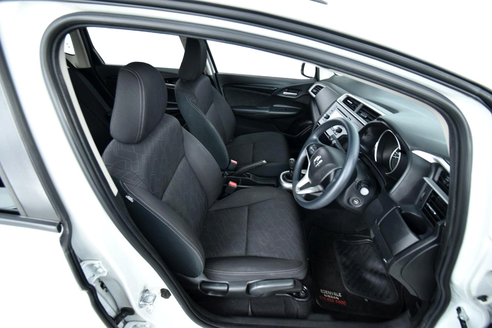 2021 HONDA WR-V 1.2 COMFORT