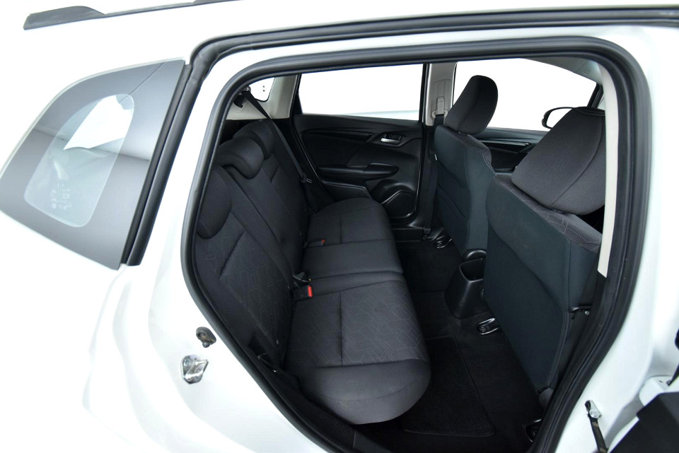 2021 HONDA WR-V 1.2 COMFORT