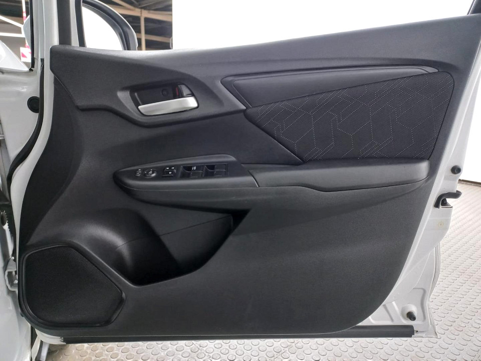 2021 HONDA WR-V 1.2 COMFORT