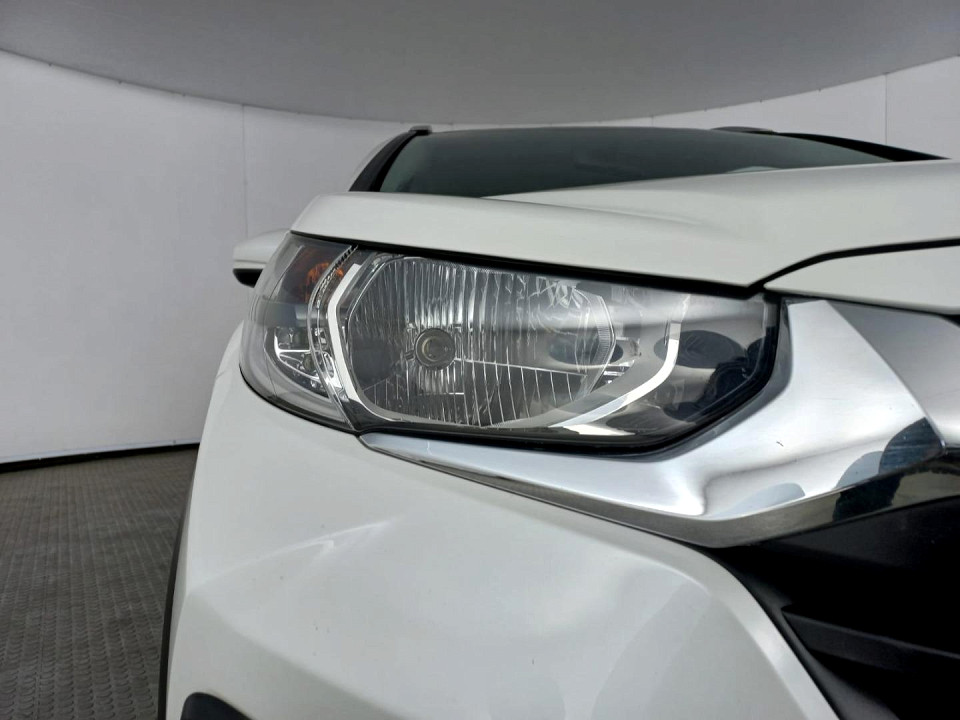 2021 HONDA WR-V 1.2 COMFORT