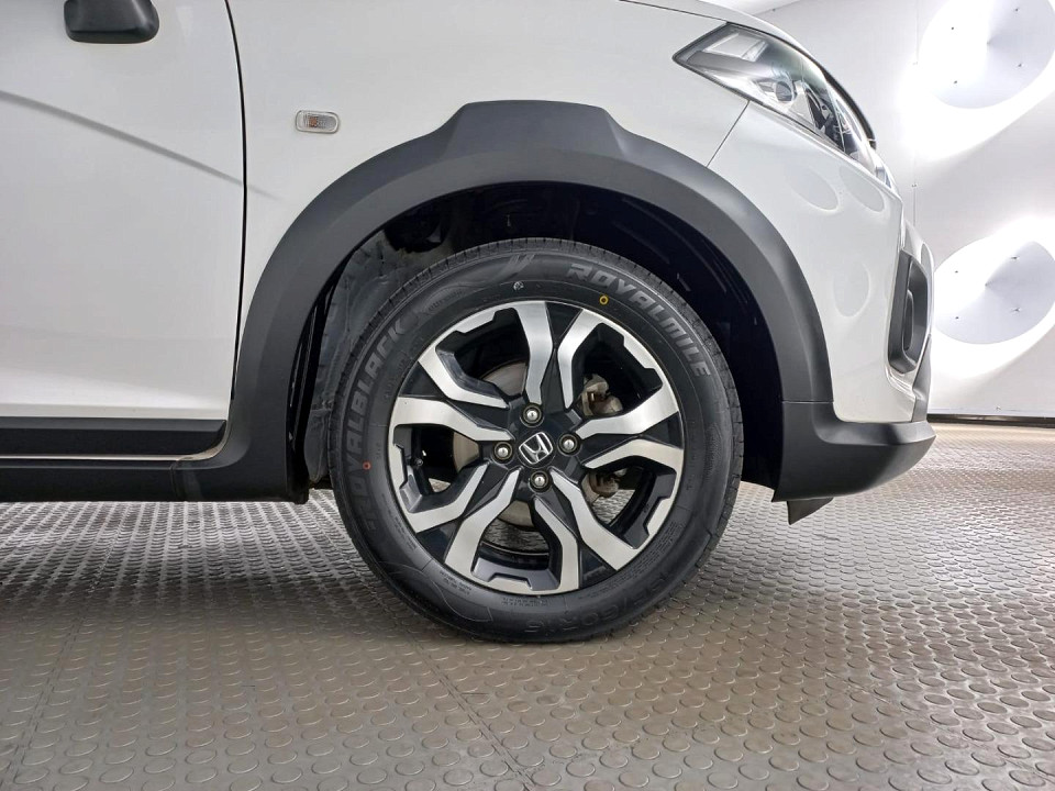 2021 HONDA WR-V 1.2 COMFORT