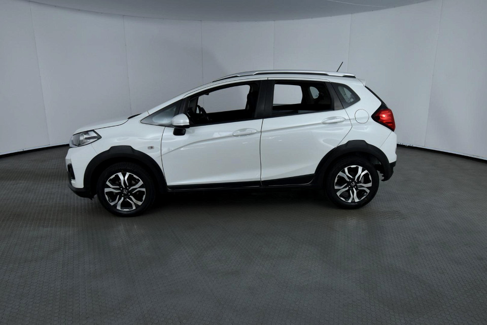 2021 HONDA WR-V 1.2 COMFORT