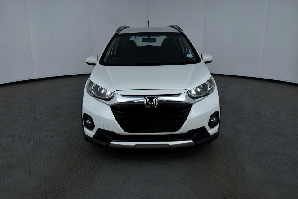 2021 HONDA WR-V 1.2 COMFORT